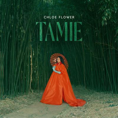 Tamie By Chloe Flower's cover