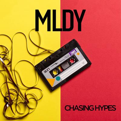 Chasing Hypes's cover