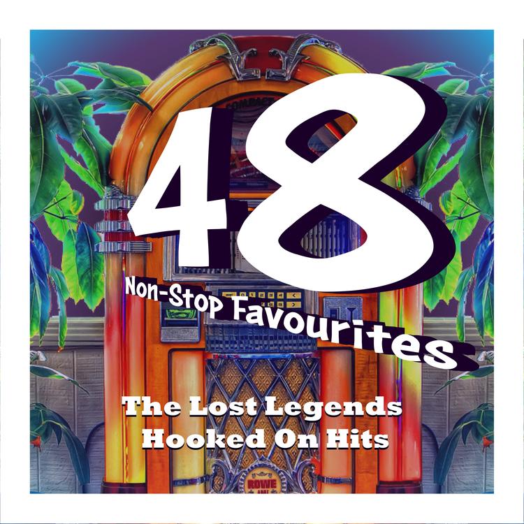 The Lost Legends's avatar image