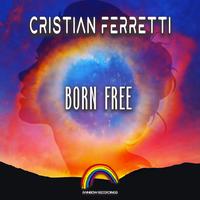 Cristian Ferretti's avatar cover