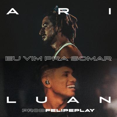 Eu vim pra Somar By Ari, Luan Otten, Felipe Play's cover
