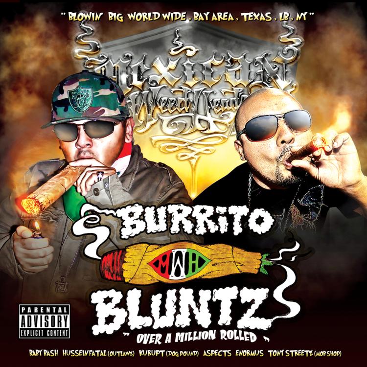 Mexican Weed Headz's avatar image
