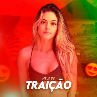 Melo de Traição's cover