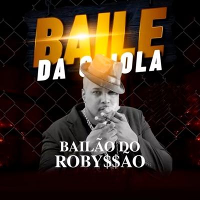 Baile da Gaiola's cover
