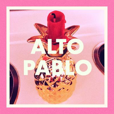 ALTO PABLO's cover