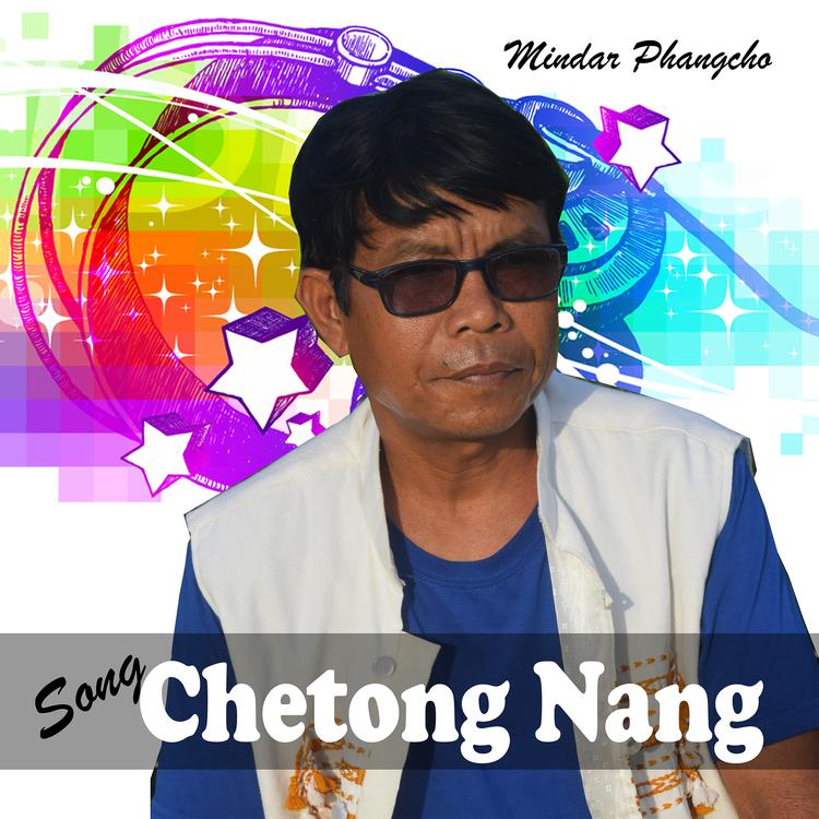 Mindar Phangcho's avatar image