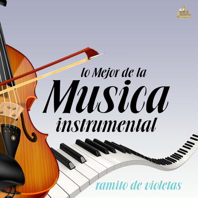 Malagueña Salerosa By Lo Mejor De La Musica Instrumental, Musica Relajante's cover