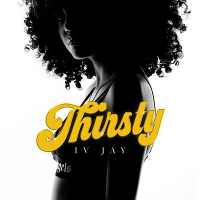 Thirsty's cover