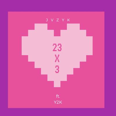 23x3 By jvzyk, Y2K's cover