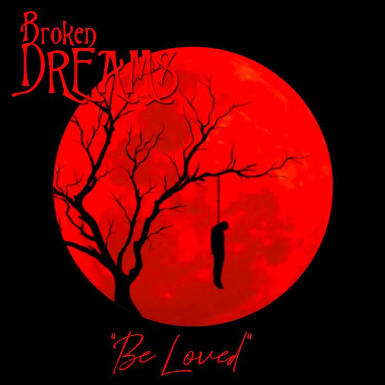 Broken Dreams's avatar image