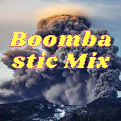 Boombastic Mix By Dj Dembow's cover