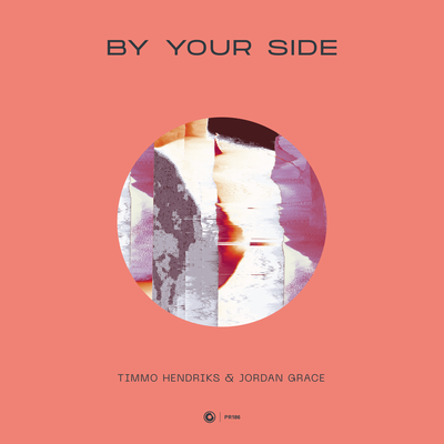 By Your Side By Timmo Hendriks, Jordan Grace's cover