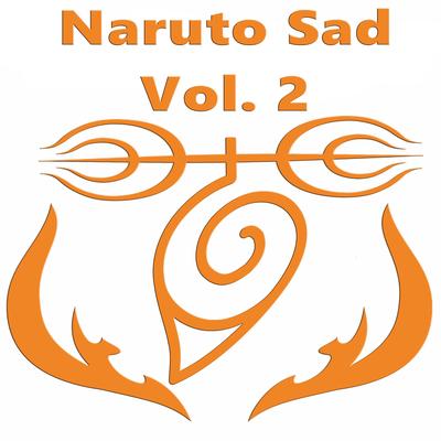 Naruto Sad, Vol. 2's cover