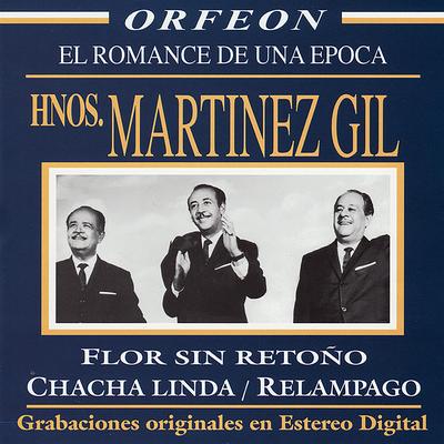 Hnos Martinez Gil's cover