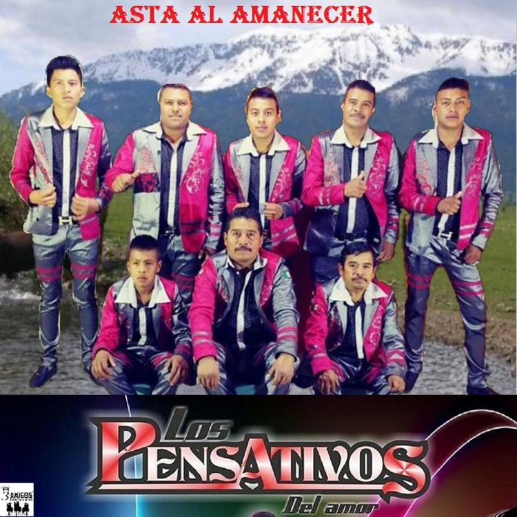 Los Pensativos Del Amor's avatar image