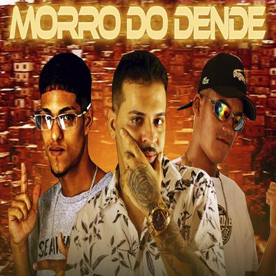 Morro do Dende's cover