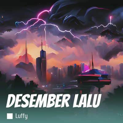 Desember Lalu (Remix)'s cover