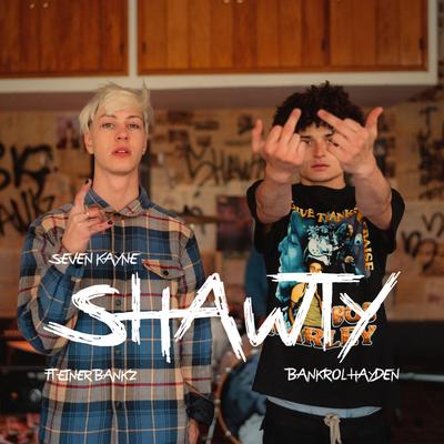 shawty's cover