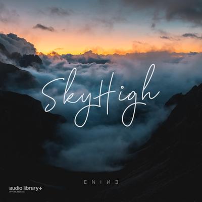 SkyHigh's cover