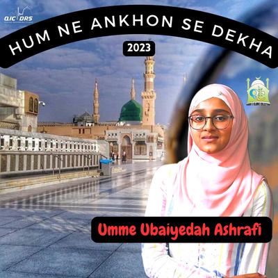 Hum Ne Ankhon Se Dekha's cover