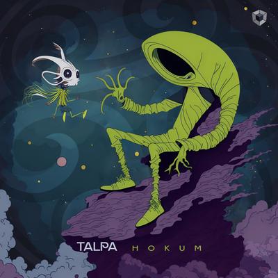 Hokum By Talpa's cover