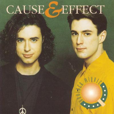 You Think You Know Her By Cause & Effect's cover