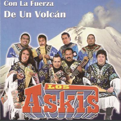 Vienes y Te Vas By Los Askis's cover