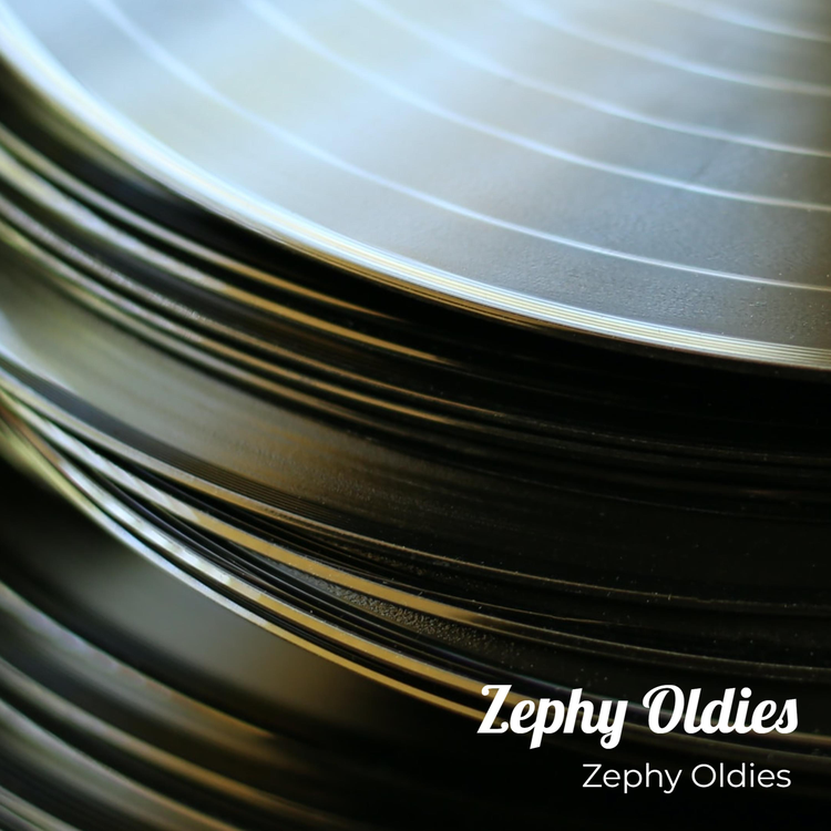 Zephy Oldies's avatar image