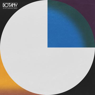 Vision of This Earth Before Our Time By Botany's cover
