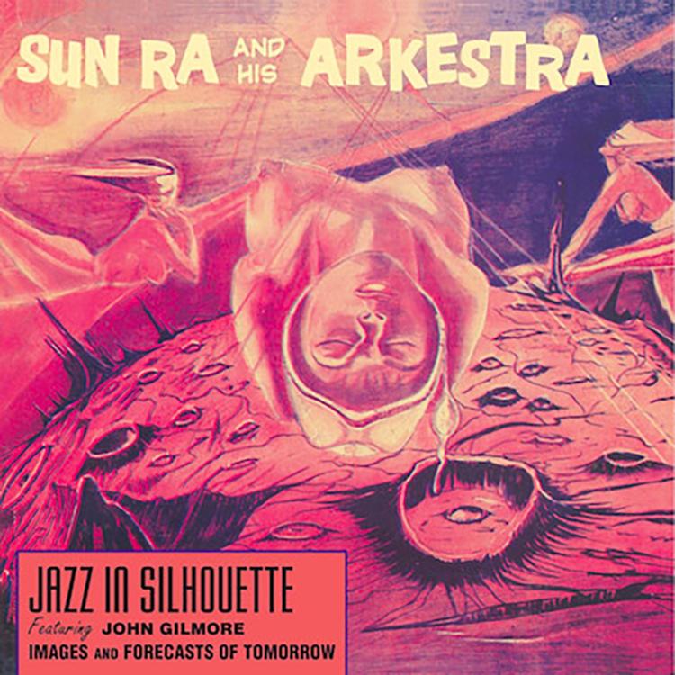 Sun Ra and His Arkestra's avatar image
