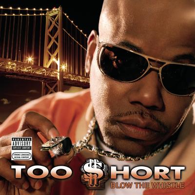 It's Time To Go By Too $hort's cover