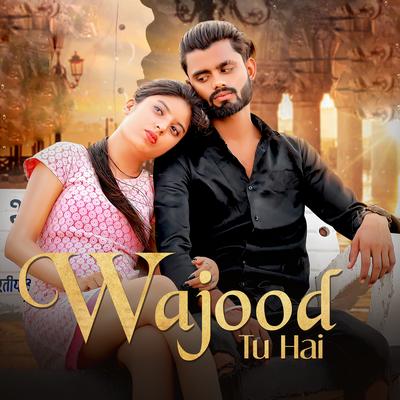 Wajood Tu Hai's cover