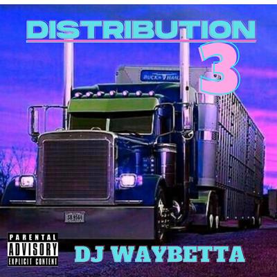 Distribution 3's cover