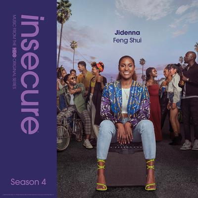 Feng Shui (from Insecure: Music From The HBO Original Series, Season 4)'s cover