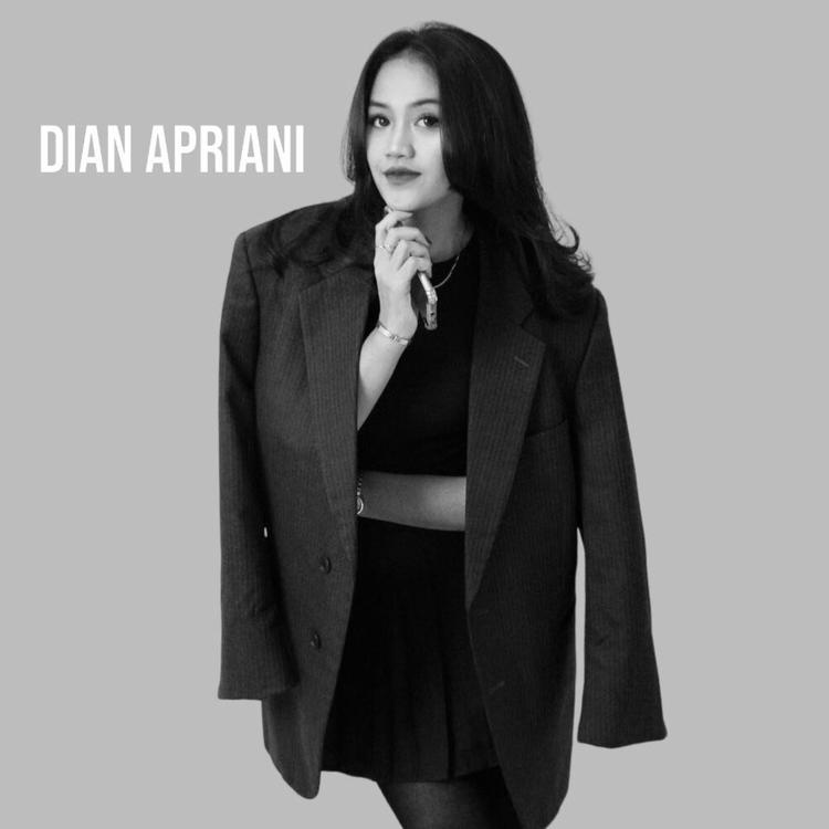 Dian Apriani's avatar image