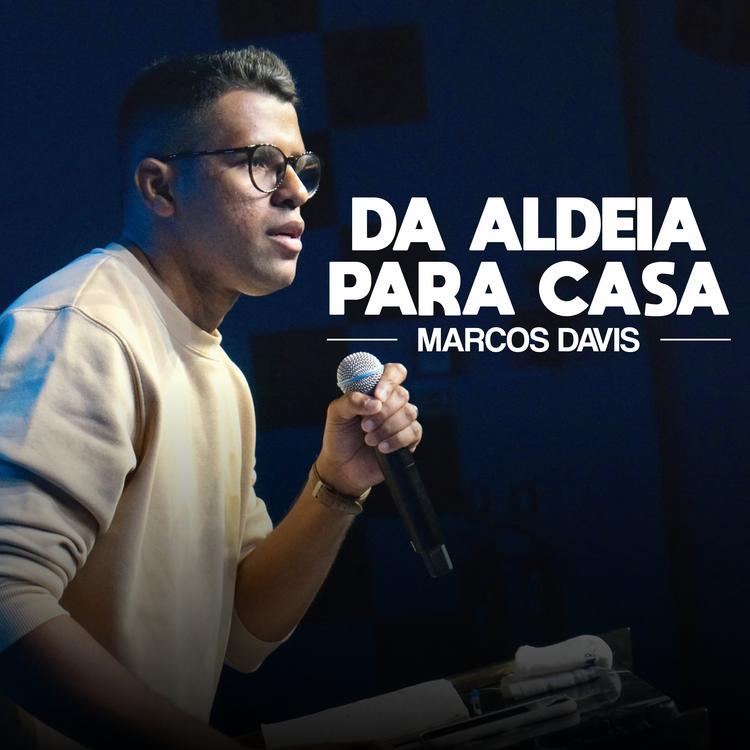 Marcos Davis's avatar image