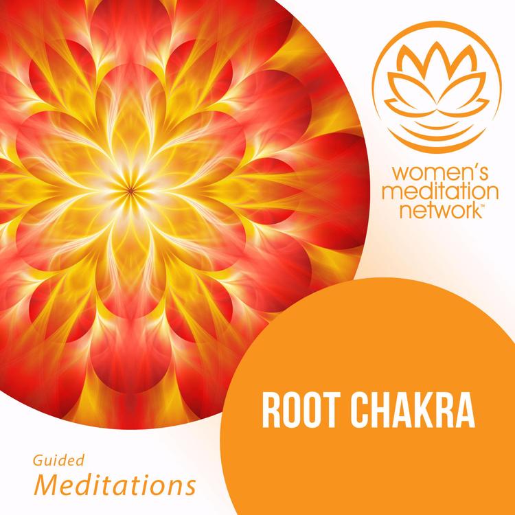 Women's Meditation Network's avatar image