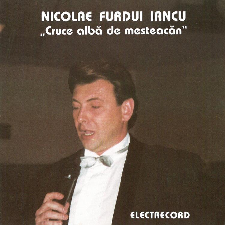 Nicolae Furdui Iancu's avatar image