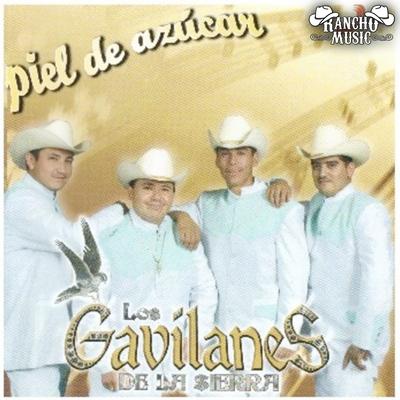 Los Gavilanes de la Sierra's cover