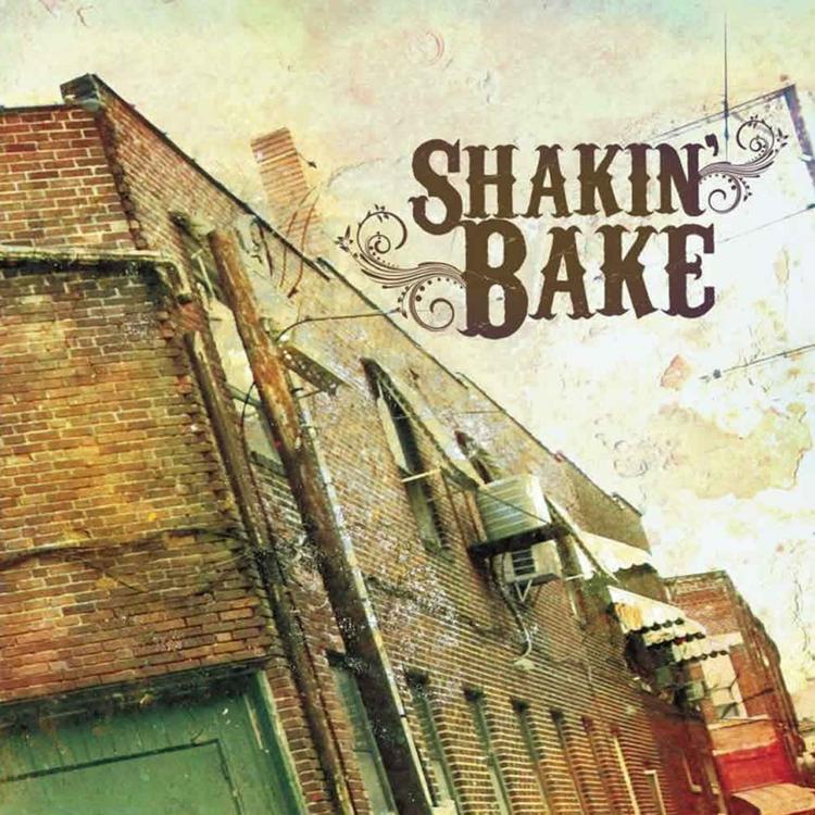 Shakin' Bake's avatar image