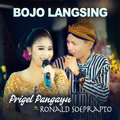 Bojo Langsing (feat. Ronald Soeprapto)'s cover
