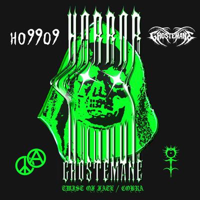 Twist Of Fate/ Cobra By Ho99o9, Ghostemane's cover