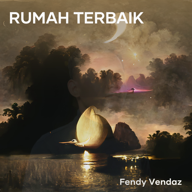 Fendy Vendaz's avatar image