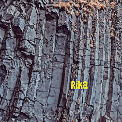 Rika's cover