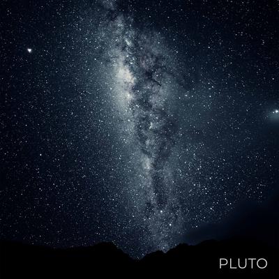 Pluto (Remastered 2021) By Emma Jackson's cover
