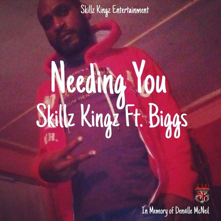 Skillz Kingz's avatar image