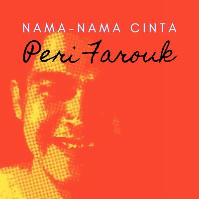 Peri Farouk's cover