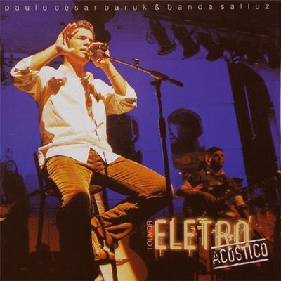 Louvor Eletro-Acústico 1's cover
