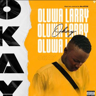 Oluwalarry's cover