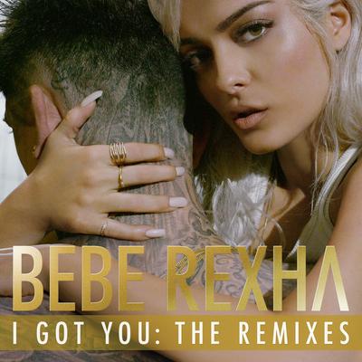 I Got You (Cheat Codes Remix) By Bebe Rexha's cover